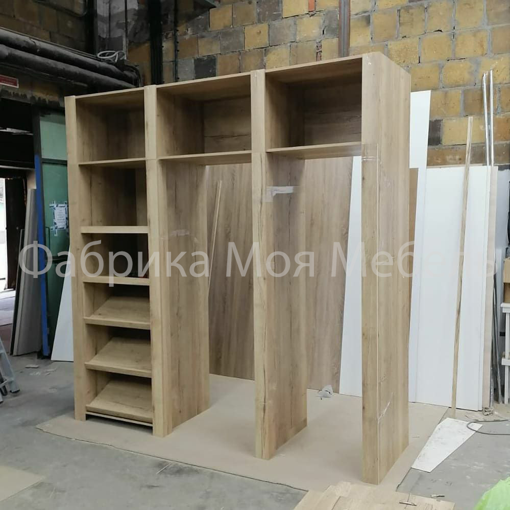 Фабрика мебели